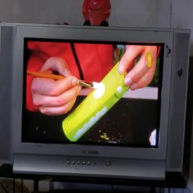 telewizor