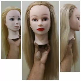 Sachly maniken