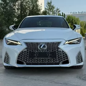 Lexus ES 350 2021