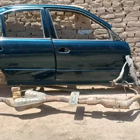 kareyka bmw 528