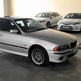 BMW 528 2000