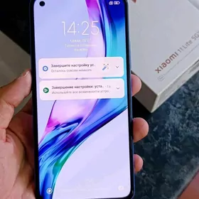 Mi 11 Lite