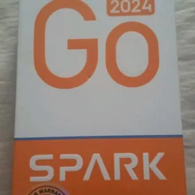 tekno spart go