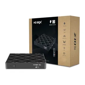HDBOX Z 10pro IP tuner