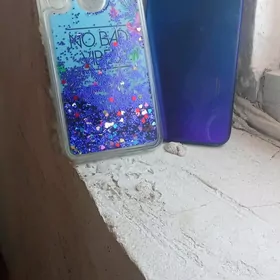 Redmi not 8