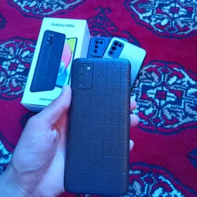 samsung A 03S
