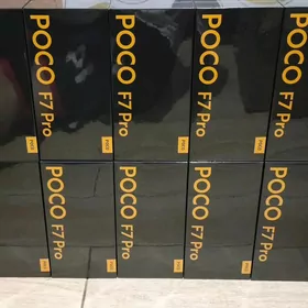 Poco F7 Pro
