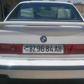 BMW 525 1992