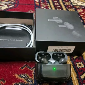 AIR PODS PRO TPC