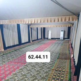 Gummez palata hyzmaty