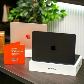 MacBook Air/RAM 24GB/SSD 2TB