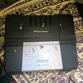 usilitel pioneer