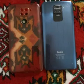 Redmi Note 9 128/4
