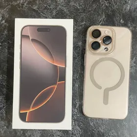 Iphone 16pro