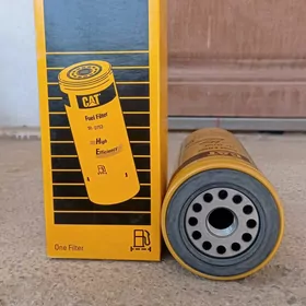 caterepillar filtr