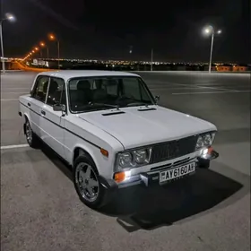 Lada 2106 1990