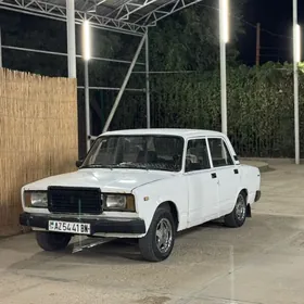Lada 2107 1999