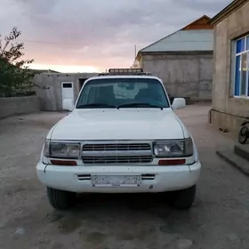 Toyota Land Cruiser 1994