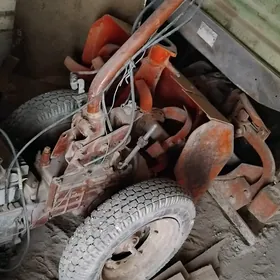 MTZ T-28 1999