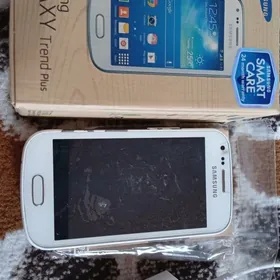 Samsung galaxy