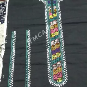 Yaka