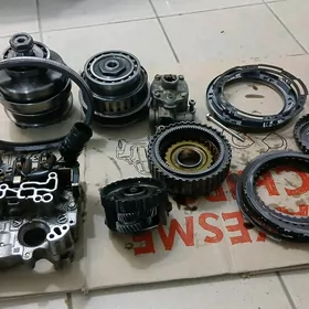 Versa wariator karopka zapjas