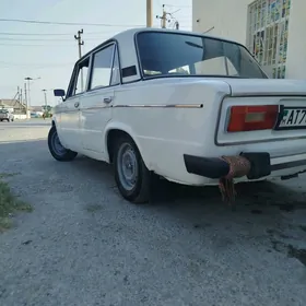 Lada 2106 1992