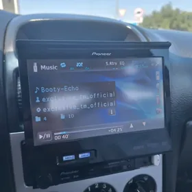 pioneer 6300