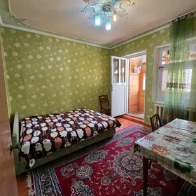 Мир 3, 3 комнаты