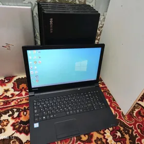 ноутбук noutbuk Toshiba 6th