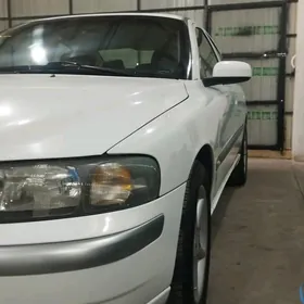 Volvo S60 2004