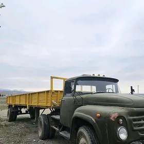 Zil 130 1988