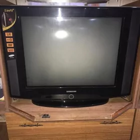 телевизор