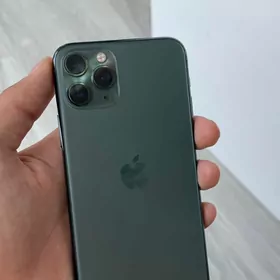 iPhone 11 pro