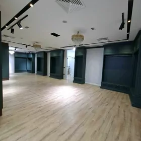 pomişeniýe помещения 165 m²
