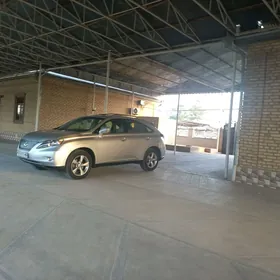Lexus RX 350 2010