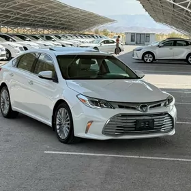 Toyota Avalon 2016