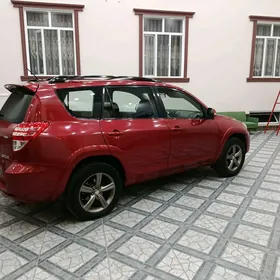 Toyota RAV4 2010