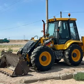 JCB 4CX ECO 2013