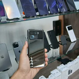 MI 11 ULTRA