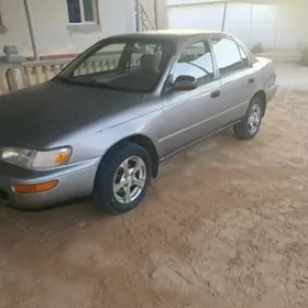 Toyota Corolla 1997