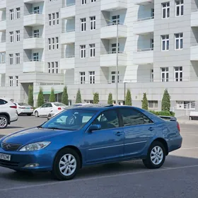 Toyota Camry 2003