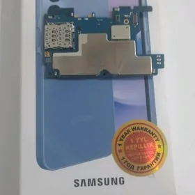 samsung a 15 plata