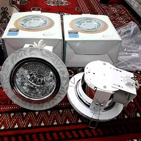 lampa spot çyra 220v