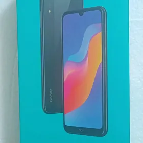 HONOR 8A PRIME 3/64