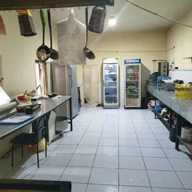 arenda KAFE