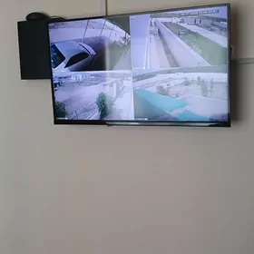 Kamera ahd ullanylan