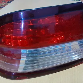 Nissan Maxima çep