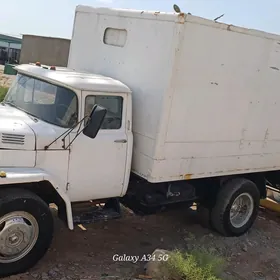 Zil 131 1993