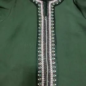 El iş